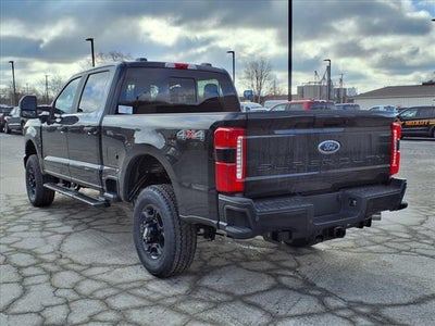 2025 Ford F-350SD XL