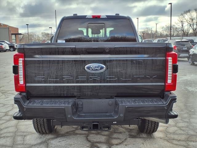 2025 Ford F-350SD XL