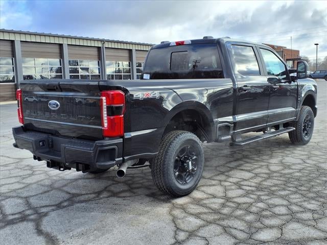 2025 Ford F-350SD XL