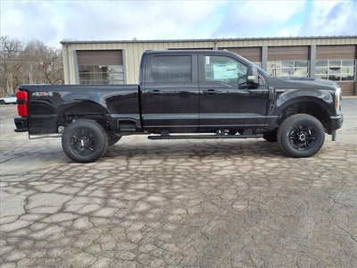 2025 Ford F-350SD XL