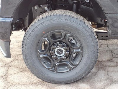 2025 Ford F-350SD XL