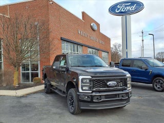 2025 Ford F-350SD XL