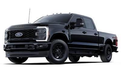 2025 Ford F-350SD XL