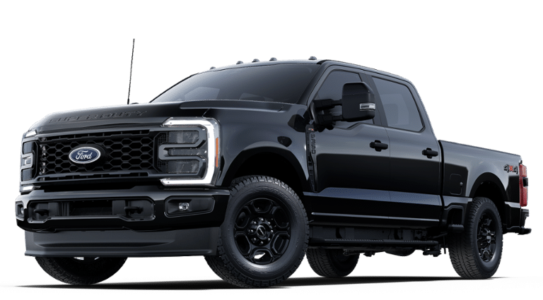 2025 Ford F-350SD XL