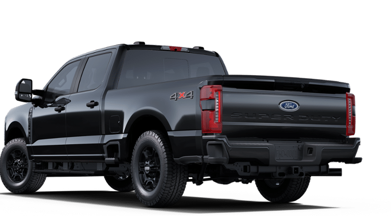 2025 Ford F-350SD XL