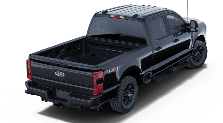 2025 Ford F-350SD XL
