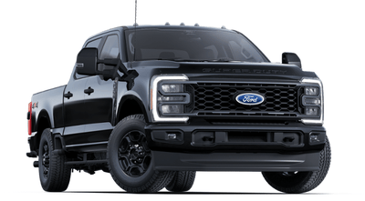 2025 Ford F-350SD XL