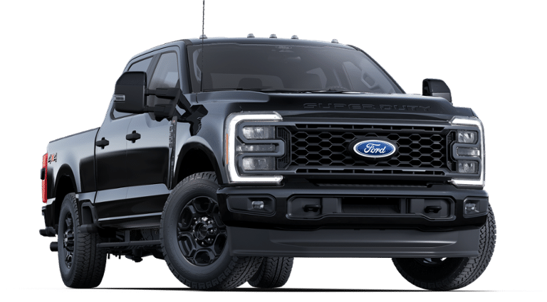 2025 Ford F-350SD XL
