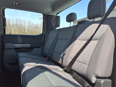 2025 Ford F-350SD XL