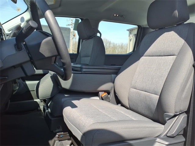 2025 Ford F-350SD XL