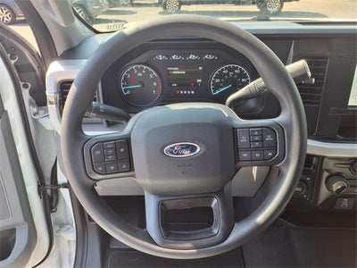 2025 Ford F-350SD XL