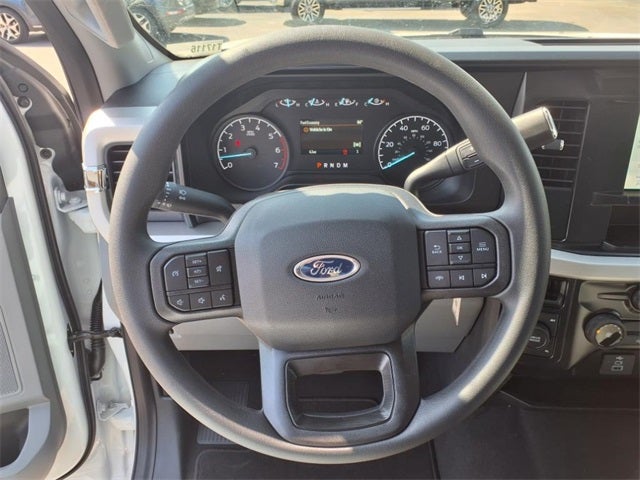 2025 Ford F-350SD XL