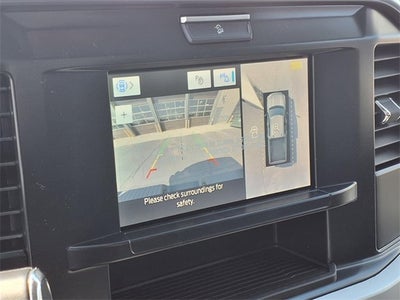 2025 Ford F-350SD XL