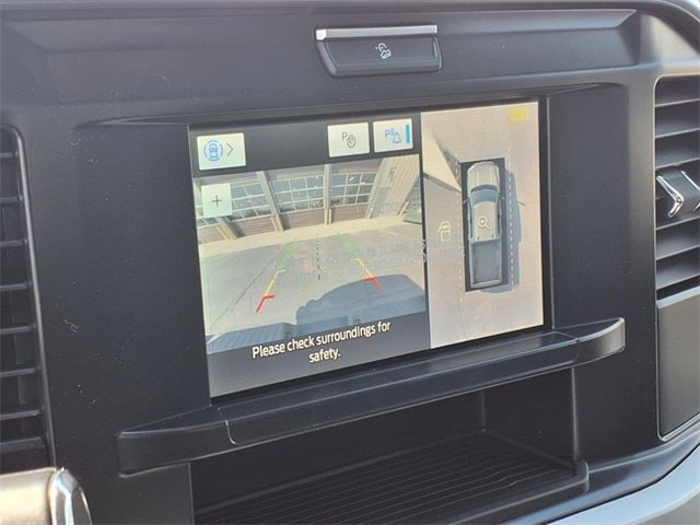 2025 Ford F-350SD XL