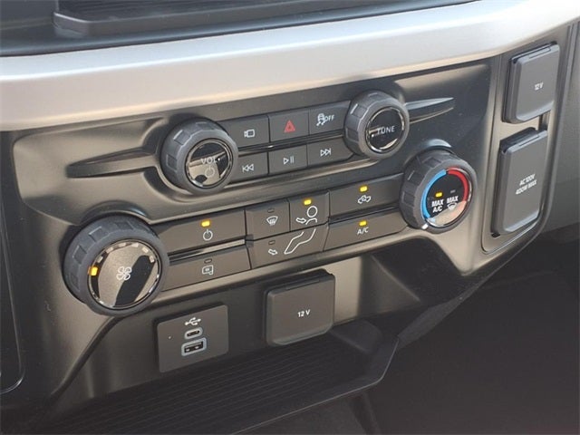 2025 Ford F-350SD XL