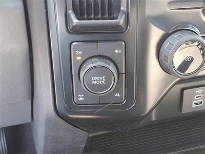 2025 Ford F-350SD XL