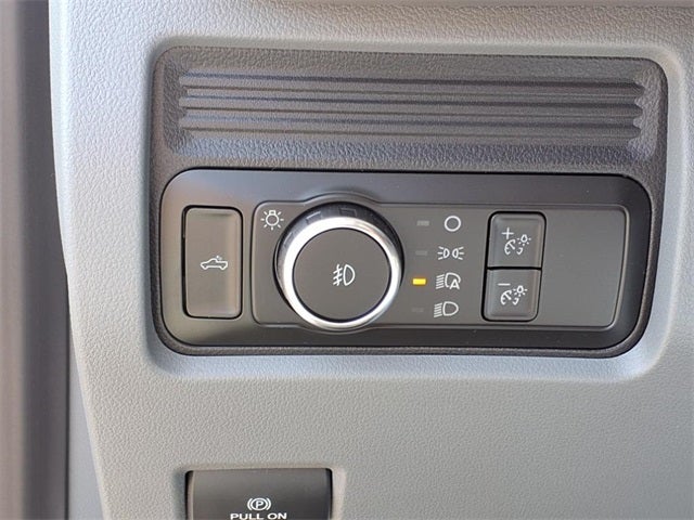 2025 Ford F-350SD XL