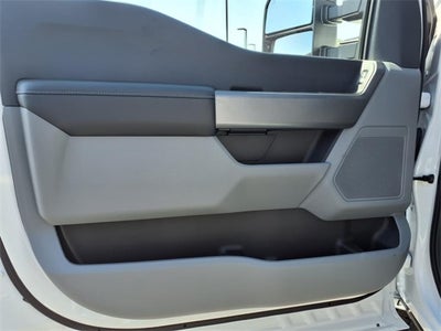 2025 Ford F-350SD XL