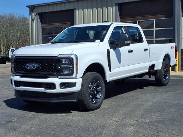 2025 Ford F-350SD XL
