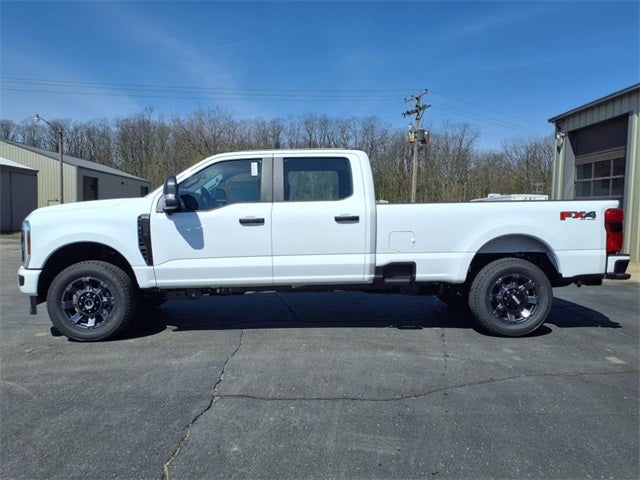 2025 Ford F-350SD XL