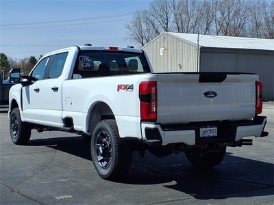 2025 Ford F-350SD XL