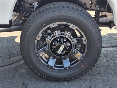 2025 Ford F-350SD XL