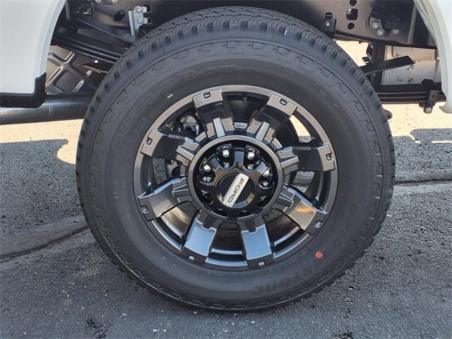 2025 Ford F-350SD XL