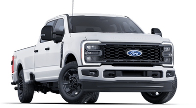 2025 Ford F-350SD XL