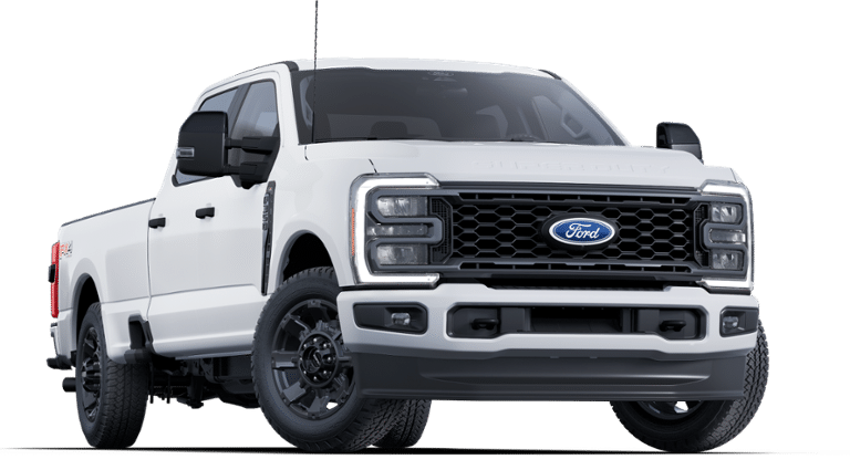 2025 Ford F-350SD XL