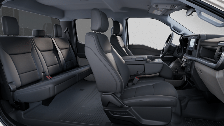 2025 Ford F-350SD XL