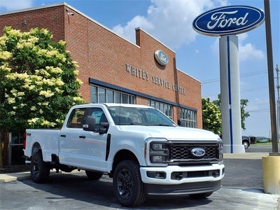 2025 Ford F-350SD XL