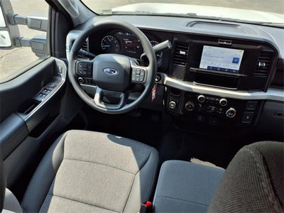 2025 Ford F-350SD XL