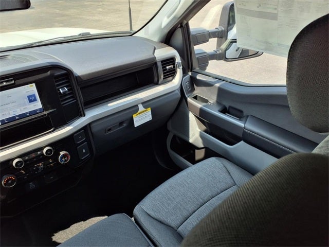 2025 Ford F-350SD XL