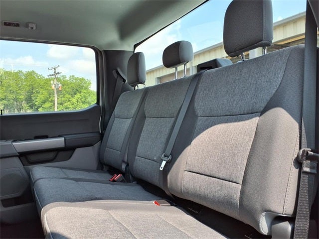 2025 Ford F-350SD XL