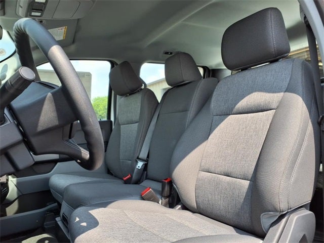 2025 Ford F-350SD XL