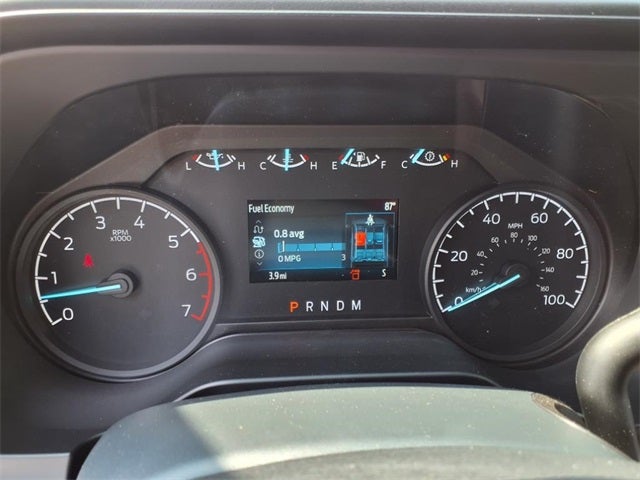 2025 Ford F-350SD XL