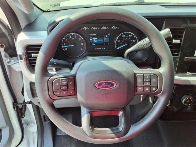 2025 Ford F-350SD XL