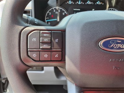 2025 Ford F-350SD XL