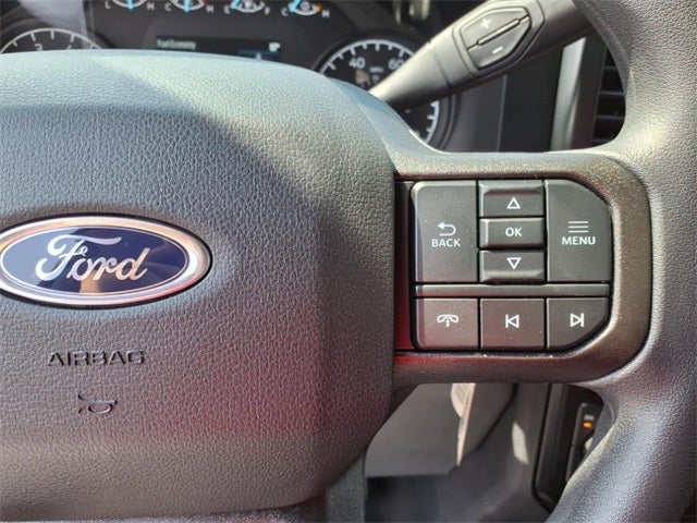 2025 Ford F-350SD XL