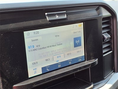 2025 Ford F-350SD XL