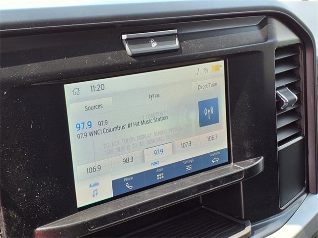 2025 Ford F-350SD XL