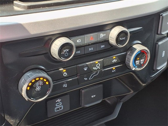 2025 Ford F-350SD XL