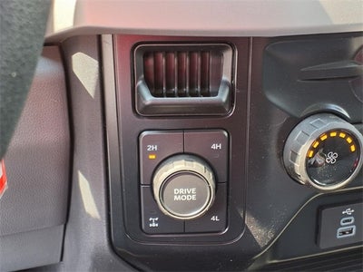 2025 Ford F-350SD XL