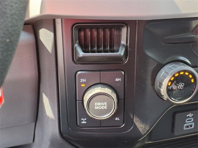 2025 Ford F-350SD XL