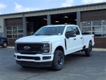 2025 Ford F-350SD XL