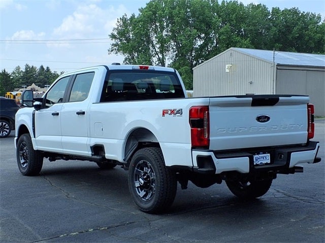 2025 Ford F-350SD XL