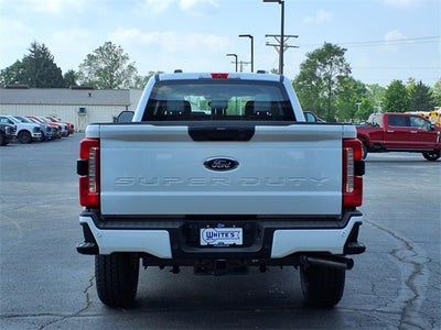 2025 Ford F-350SD XL