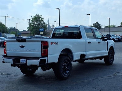 2025 Ford F-350SD XL