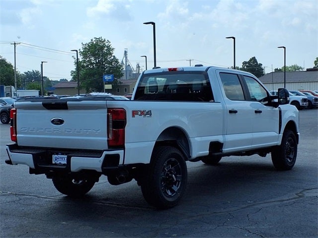 2025 Ford F-350SD XL