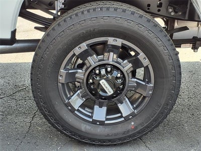 2025 Ford F-350SD XL